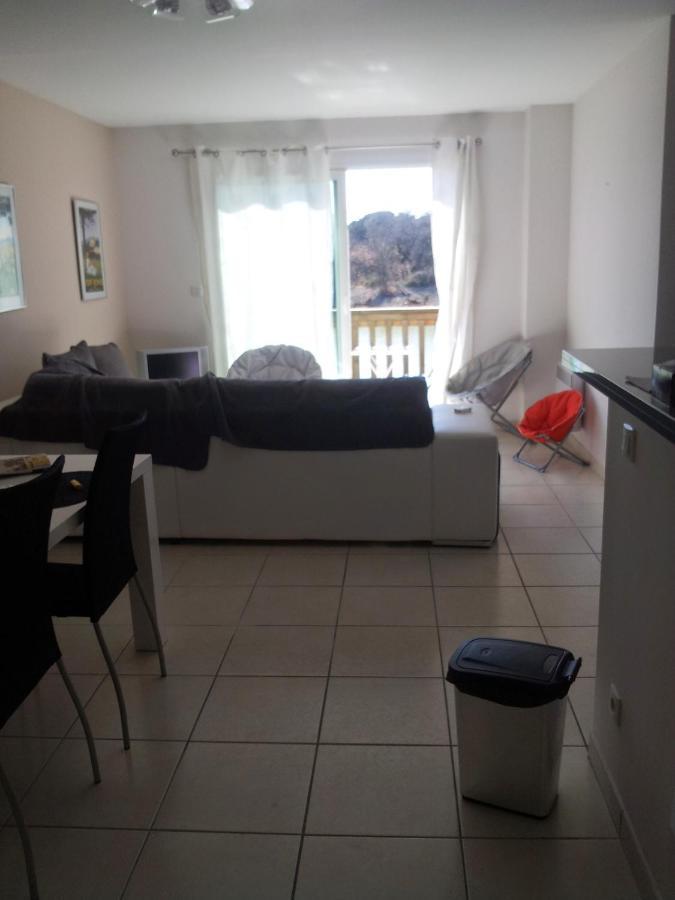 Chambre Grand Appartement Perpignan Exterior photo